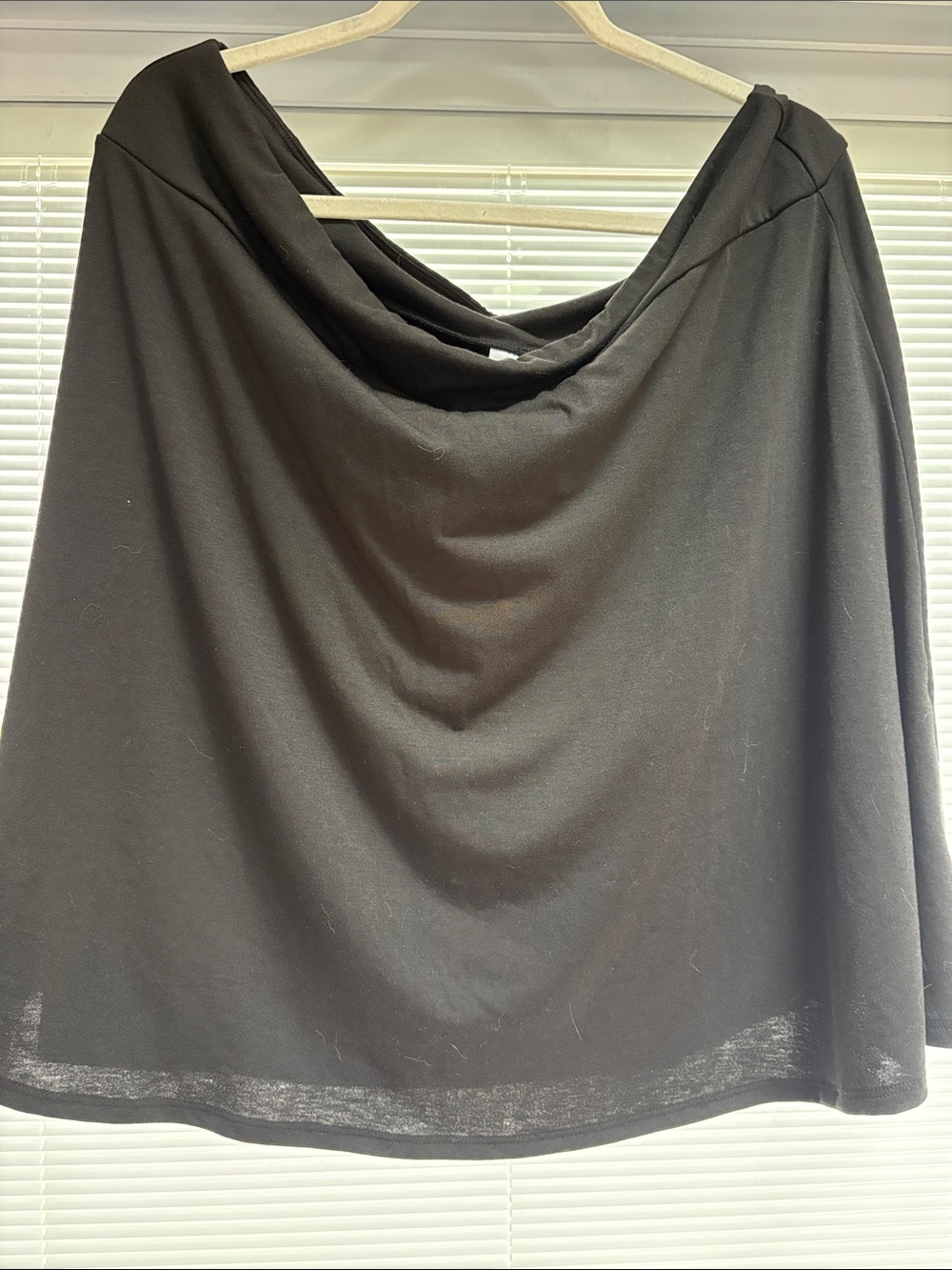 Black Eileen skort  - Women's Skirt